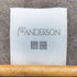 ユニクロジェイダブリューアンダーソン UNIQLO JW ANDERSON 25AW ブラッシュドコットンオーバーサイズシャツ メンズ JPN:L