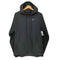 ナイキ NIKE Flex Full Zip Hooded Training Jacket フレックスヴェントマックス フーディフルジップジャケット メンズ JPN:L