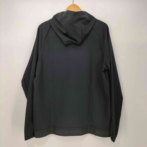 ナイキ NIKE Flex Full Zip Hooded Training Jacket フレックスヴェントマックス フーディフルジップジャケット メンズ JPN:L