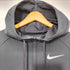ナイキ NIKE Flex Full Zip Hooded Training Jacket フレックスヴェントマックス フーディフルジップジャケット メンズ JPN:L