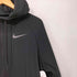 ナイキ NIKE Flex Full Zip Hooded Training Jacket フレックスヴェントマックス フーディフルジップジャケット メンズ JPN:L