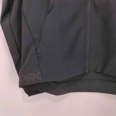 ナイキ NIKE Flex Full Zip Hooded Training Jacket フレックスヴェントマックス フーディフルジップジャケット メンズ JPN:L