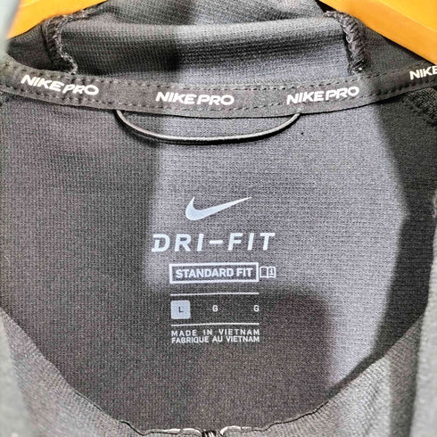 ナイキ NIKE Flex Full Zip Hooded Training Jacket フレックスヴェントマックス フーディフルジップジャケット メンズ JPN:L