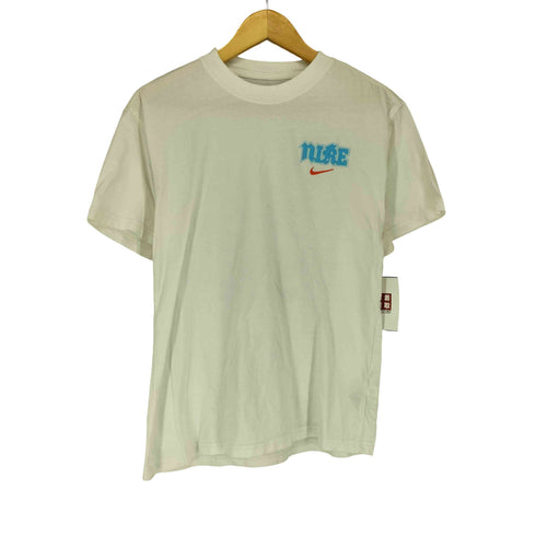 ナイキ NIKE AS M NSW TEE M90 OC LBR DNA WHITE メンズ M