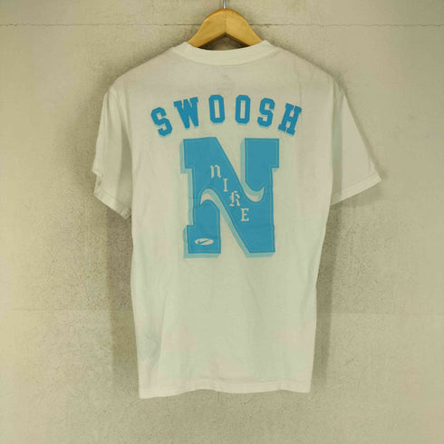 ナイキ NIKE AS M NSW TEE M90 OC LBR DNA WHITE メンズ M