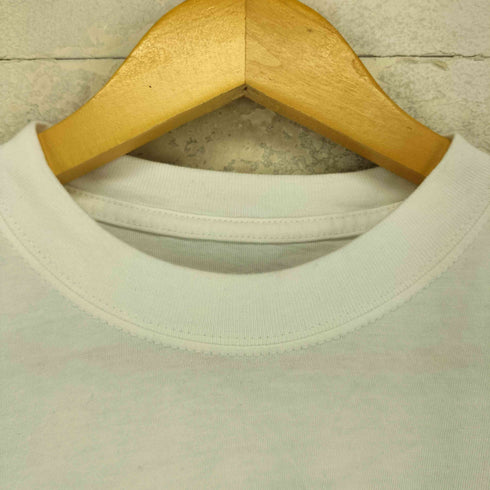 ナイキ NIKE AS M NSW TEE M90 OC LBR DNA WHITE メンズ M