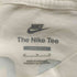 ナイキ NIKE AS M NSW TEE M90 OC LBR DNA WHITE メンズ M
