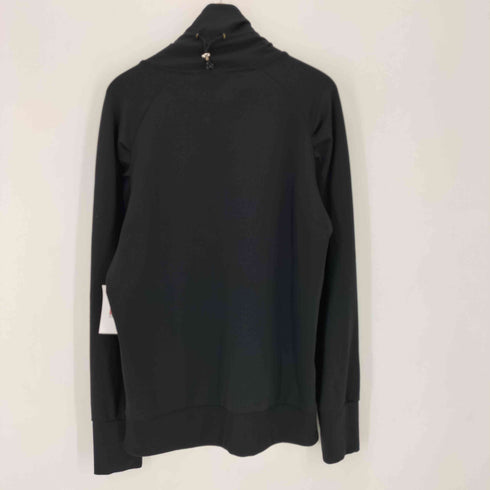 アディダス adidas CLIMALITE フリルトラックジャケット メンズ import:L