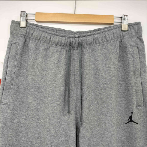 ジョーダンブランド JORDAN BRAND AS M J DF SPRT CSVR FLC PANT CARBON HEATHER スウェット パンツ メンズ JPN:XL