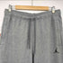 ジョーダンブランド JORDAN BRAND AS M J DF SPRT CSVR FLC PANT CARBON HEATHER スウェット パンツ メンズ JPN:XL
