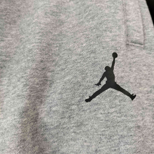 ジョーダンブランド JORDAN BRAND AS M J DF SPRT CSVR FLC PANT CARBON HEATHER スウェット パンツ メンズ JPN:XL