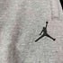 ジョーダンブランド JORDAN BRAND AS M J DF SPRT CSVR FLC PANT CARBON HEATHER スウェット パンツ メンズ JPN:XL
