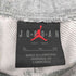 ジョーダンブランド JORDAN BRAND AS M J DF SPRT CSVR FLC PANT CARBON HEATHER スウェット パンツ メンズ JPN:XL