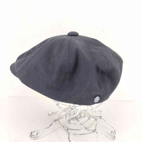 シープラスヘッドウェアーズ CPH TWILL CASQUETTE メンズ S/M