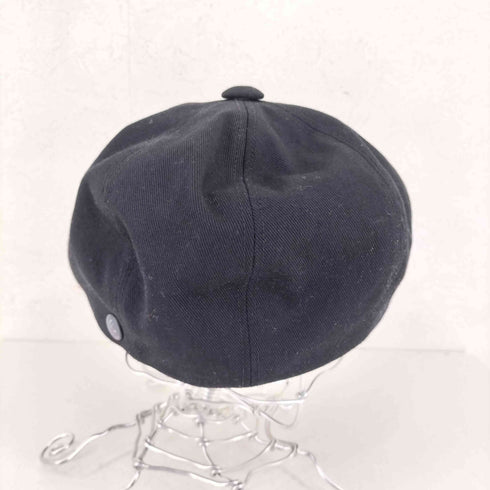 シープラスヘッドウェアーズ CPH TWILL CASQUETTE メンズ S/M