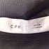 シープラスヘッドウェアーズ CPH TWILL CASQUETTE メンズ S/M
