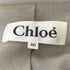 クロエ Chloe OLD セットアップ レディース 40
