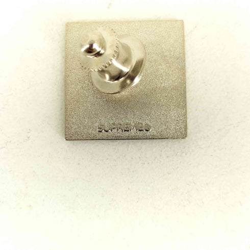 シュプリーム Supreme Child Of Hell Pin メンズ