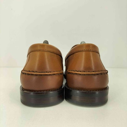 ポロラルフローレン POLO RALPH LAUREN ALSTON PENNY LOAFER コイン ローファー メンズ JPN:28.5