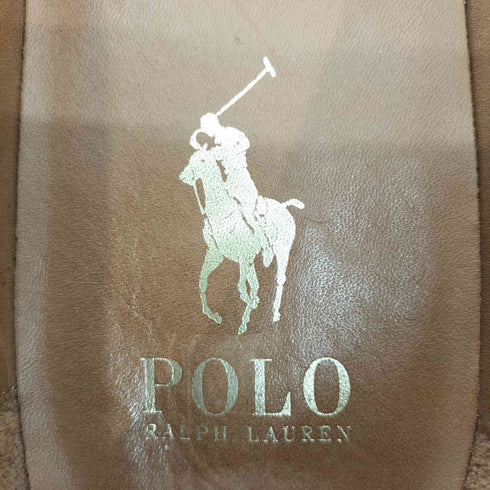 ポロラルフローレン POLO RALPH LAUREN ALSTON PENNY LOAFER コイン ローファー メンズ JPN:28.5