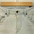 ディーゼル DIESEL THOMMER-T DAMAGE DENIM ダメージ スキニー デニム パンツ メンズ W31