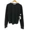 パラノイド PARANOID 24SS ワッフル クルーネックロンT メンズ import:M