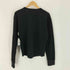パラノイド PARANOID 24SS ワッフル クルーネックロンT メンズ import:M