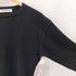 パラノイド PARANOID 24SS ワッフル クルーネックロンT メンズ import:M