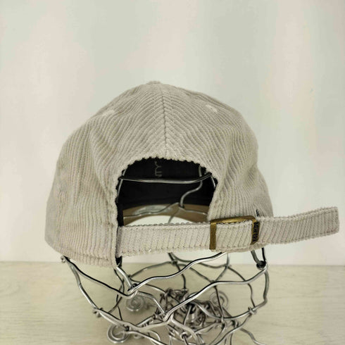 ニューエラ NEW ERA 9TWENTY ベースボールチーム刺繍 コーデュロイ ベースボールキャップ メンズ