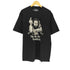 CARNIVORES SOUL フロントプリントクルーネックTシャツ メンズ XL