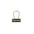 シュプリーム Supreme 15AW CLIP KEYCHAIN メンズ