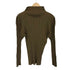 プリーツプリーズイッセイミヤケ PLEATS PLEASE ISSEY MIYAKE モックネックプリーツカットソー レディース JPN:4
