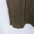 プリーツプリーズイッセイミヤケ PLEATS PLEASE ISSEY MIYAKE モックネックプリーツカットソー レディース JPN:4