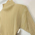プリーツプリーズイッセイミヤケ PLEATS PLEASE ISSEY MIYAKE OLD モックネックプリーツカットソー レディース JPN:4