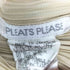 プリーツプリーズイッセイミヤケ PLEATS PLEASE ISSEY MIYAKE OLD モックネックプリーツカットソー レディース JPN:4