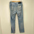 カルバンクラインジーンズ Calvin Klein Jeans BODY アイスブルー ストレート デニム パンツ メンズ W30 L32