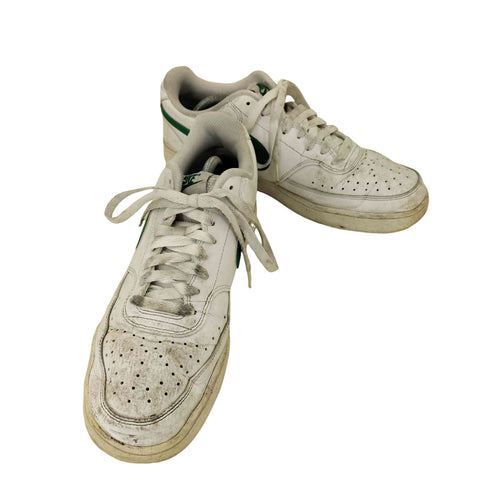 ナイキ NIKE COURT VISION LOW NEXT NATURE コートビジョン ロー メンズ JPN:28.5