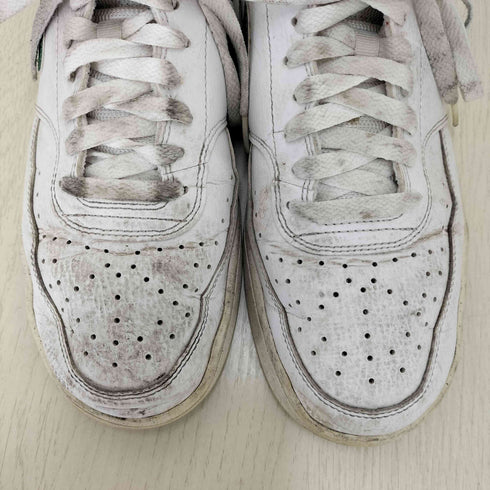ナイキ NIKE COURT VISION LOW NEXT NATURE コートビジョン ロー メンズ JPN:28.5