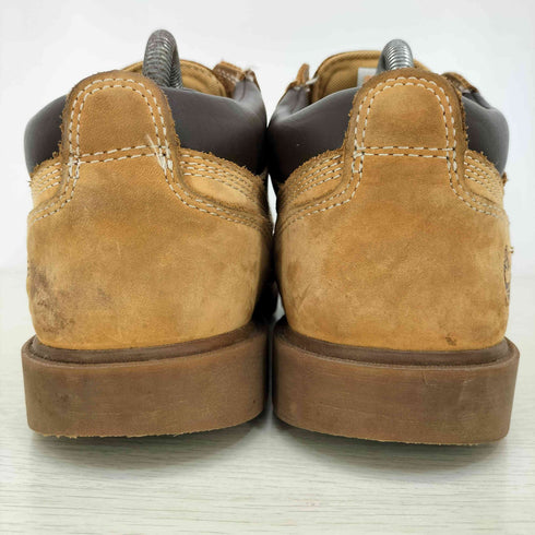 ティンバーランド Timberland BASIC OX WP ベーシック オックス ウォータープルーフ メンズ JPN:27