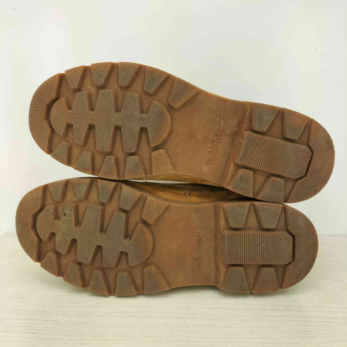 ティンバーランド Timberland BASIC OX WP ベーシック オックス ウォータープルーフ メンズ JPN:27