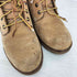 ティンバーランド Timberland BASIC OX WP ベーシック オックス ウォータープルーフ メンズ JPN:27