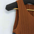 プリーツプリーズイッセイミヤケ PLEATS PLEASE ISSEY MIYAKE OLD プリーツカットソー レディース FREE