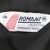 ロマーニ ROMANI キューバシャツ メンズ M