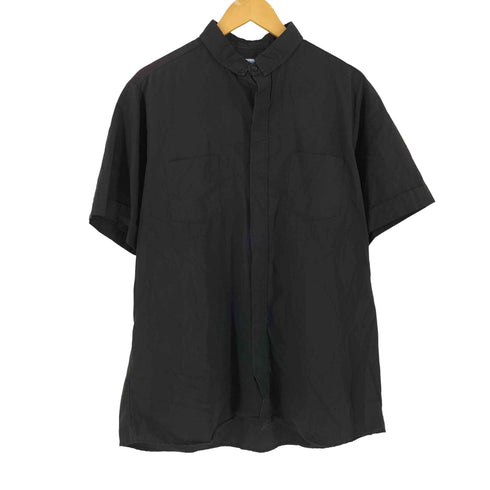 R.J Toomey 70s Summer Comfort クレリルカルカラーシャツ メンズ 17 1/2