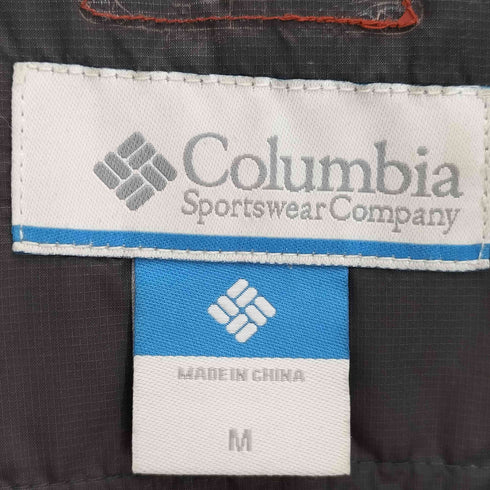 コロンビア Columbia クリフハンガーフーディー レディース import:M