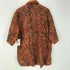 JOHARI WEST 90-00S OLD 総柄 アロハ シャツ メンズ 3XL
