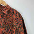 JOHARI WEST 90-00S OLD 総柄 アロハ シャツ メンズ 3XL