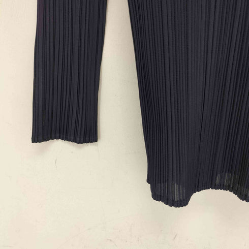 プリーツプリーズイッセイミヤケ PLEATS PLEASE ISSEY MIYAKE プリーツカットソー レディース JPN:3