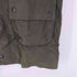 バブアー Barbour SOLWAY ZIPPER SL メンズ US:38