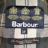バブアー Barbour SOLWAY ZIPPER SL メンズ US:38